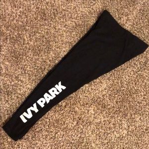 Ivy park leggings